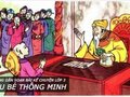Soạn bài kể chuyện lớp 3 Cậu bé thông minh