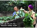Hướng dẫn làm tập làm văn 3 Kể về người hàng xóm