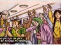Soạn bài tập làm văn nghe - kể: Không nỡ nhìn | SGK Tiếng Việt 3