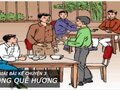 Giải bài kể chuyện 3 Giọng quê hương trang 78 Tiếng Việt 3