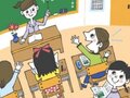 Giải bài chia số có hai chữ số cho số có một chữ số (tiếp theo)