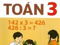 Giải bài toán làm quen với biểu thức sách giáo khoa toán lớp 3