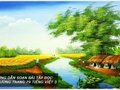Hướng dẫn soạn bài tập đọc Quê hương trang 79 Tiếng Việt 3
