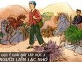 Gợi ý giải bài Tập đọc 3 Người liên lạc nhỏ