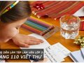 Hướng dẫn làm tập làm văn lớp 3 Trang 110 Viết thư