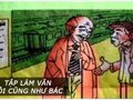 Hướng dẫn làm tập làm văn nghe, kể Tôi cũng như bác, Giới thiệu hoạt động