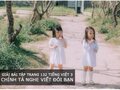 Giải bài tập trang 132 Tiếng Việt 3 Chính tả nghe viết Đôi bạn