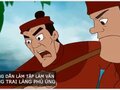 Hướng dẫn làm Tập làm văn 3: Chàng trai làng Phù Ủng