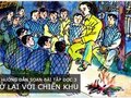 Soạn bài tập đọc Ở lại với chiến khu | SGK Tiếng Việt 3