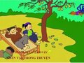 Tập làm văn: Nhân vật trong truyện