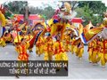 Hướng dẫn làm tập làm văn trang 64 Tiếng Việt 3: Kể về lễ hội
