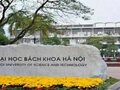 Điểm chuẩn Đại học Bách khoa Hà Nội 2023