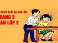 Hướng dẫn cách giải và đáp án bài 3 trang 5 sách giáo khoa toán lớp 2