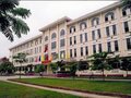 Điểm chuẩn Đại học Kiểm sát Hà Nội năm 2023