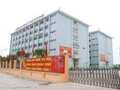 Điểm chuẩn Đại học Kinh Tế Kỹ Thuật Công Nghiệp 2023