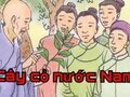 Kể chuyện: Cây cỏ nước Nam