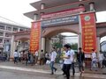 Điểm chuẩn Đại học Nông Lâm - Đại học Thái Nguyên năm 2023