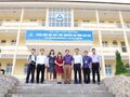 Điểm chuẩn Phân Hiệu Đại Học Thái Nguyên tại Lào Cai năm 2023