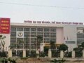 Điểm chuẩn Đại Học Văn Hóa, Thế thao và du lịch Thanh Hóa 2020