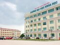 Điểm chuẩn Đại học Khoa học Thái Nguyên năm 2020