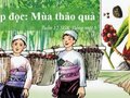 Soạn bài Tập đọc: Mùa thảo quả lớp 5