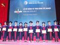 Điểm chuẩn Đại Học Công Nghệ – Đại Học Quốc Gia Hà Nội 2023 các ngành