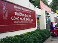 Điểm chuẩn trường Đại Học Công Nghệ Đồng Nai năm 2023