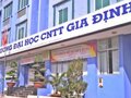 Điểm chuẩn Đại Học Gia Định năm 2023