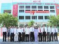 Điểm chuẩn Đại học Kỹ thuật Y Dược Đà Nẵng năm 2023
