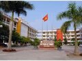 Điểm chuẩn Đại học Sư phạm Kỹ thuật Nam Định 2023