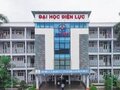 Điểm chuẩn Đại Học Điện Lực năm 2024/2025