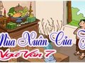 Soạn bài Mùa xuân của tôi