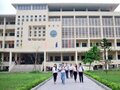 Điểm chuẩn Đại Học Kinh Tế - Đại Học Huế năm 2023