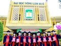 Điểm chuẩn trường Đại Học Nông Lâm - Đại Học Huế 2023