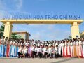 Điểm chuẩn Đại học Văn hóa TPHCM năm 2023