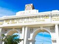Điểm chuẩn Đại học Võ Trường Toản năm 2023