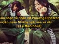 Cảm nhận về nhân vật Phương Định trong Những ngôi sao xa xôi