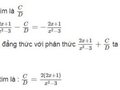 Cách giải và đáp án bài 37 trang 51 SGK Toán lớp 8 tập 1