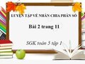 Bài 2 trang 11 SGK Toán lớp 5