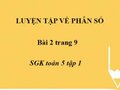 Bài 2 trang 9 SGK toán 5 tập 1