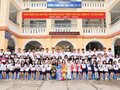 Điểm thi vào lớp 10 Trường trung học thực hành HCM năm 2018