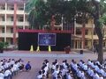 Điểm thi vào 10 THPT Lê Xoay tỉnh Vĩnh Phúc năm 2018