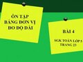 Giải bài 4 trang 23 sách giáo khoa Toán lớp 5