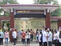 DS trúng tuyển vào 10 THPT Chuyên Phan Bội Châu Nghệ An năm 2018