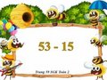 Hướng dẫn giải bài 53-15 trang 59 SGK Toán 2