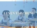 Giải bài Luyện tập chung trang 88 SGK Toán 2