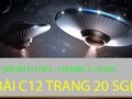 Bài C12 trang 20 SGK Vật lí 6