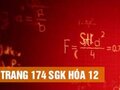 Giải hóa lớp 12: Đáp án bài 2 trang 174 SGK hóa học