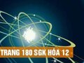 Giải bài 4 trang 180 sách giáo khoa Hóa lớp 12