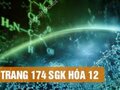 Đáp án bài 6 trang 174 sách giáo khoa hóa học 12